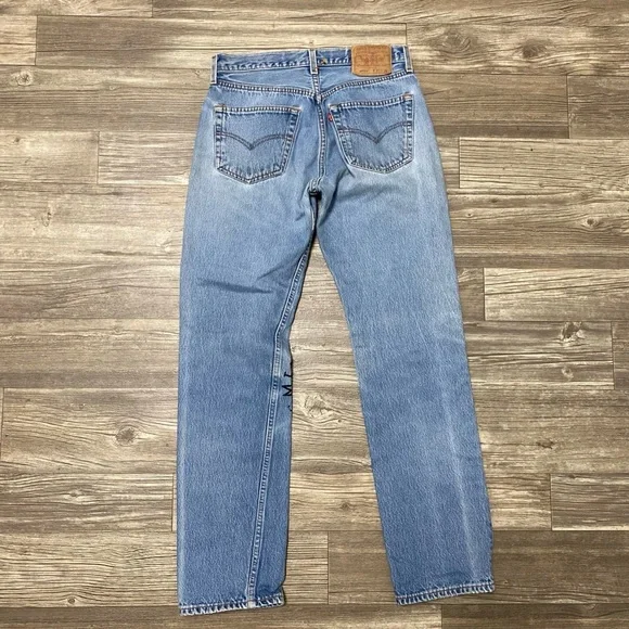 Vintage LEVIS 🖤 - Picture 7 of 8